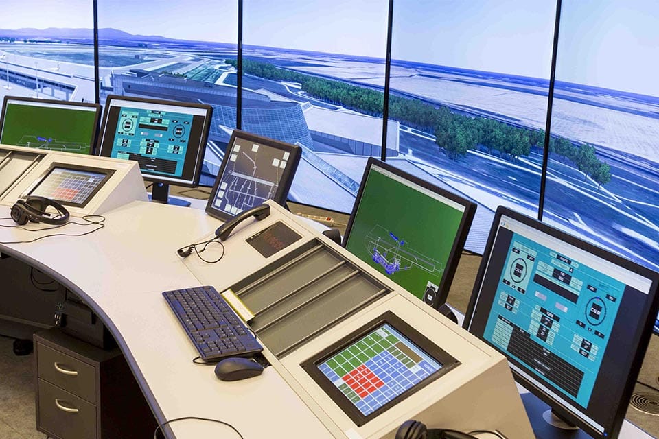 5 Top Tips For Setting Up An Operations Control Centre Occ