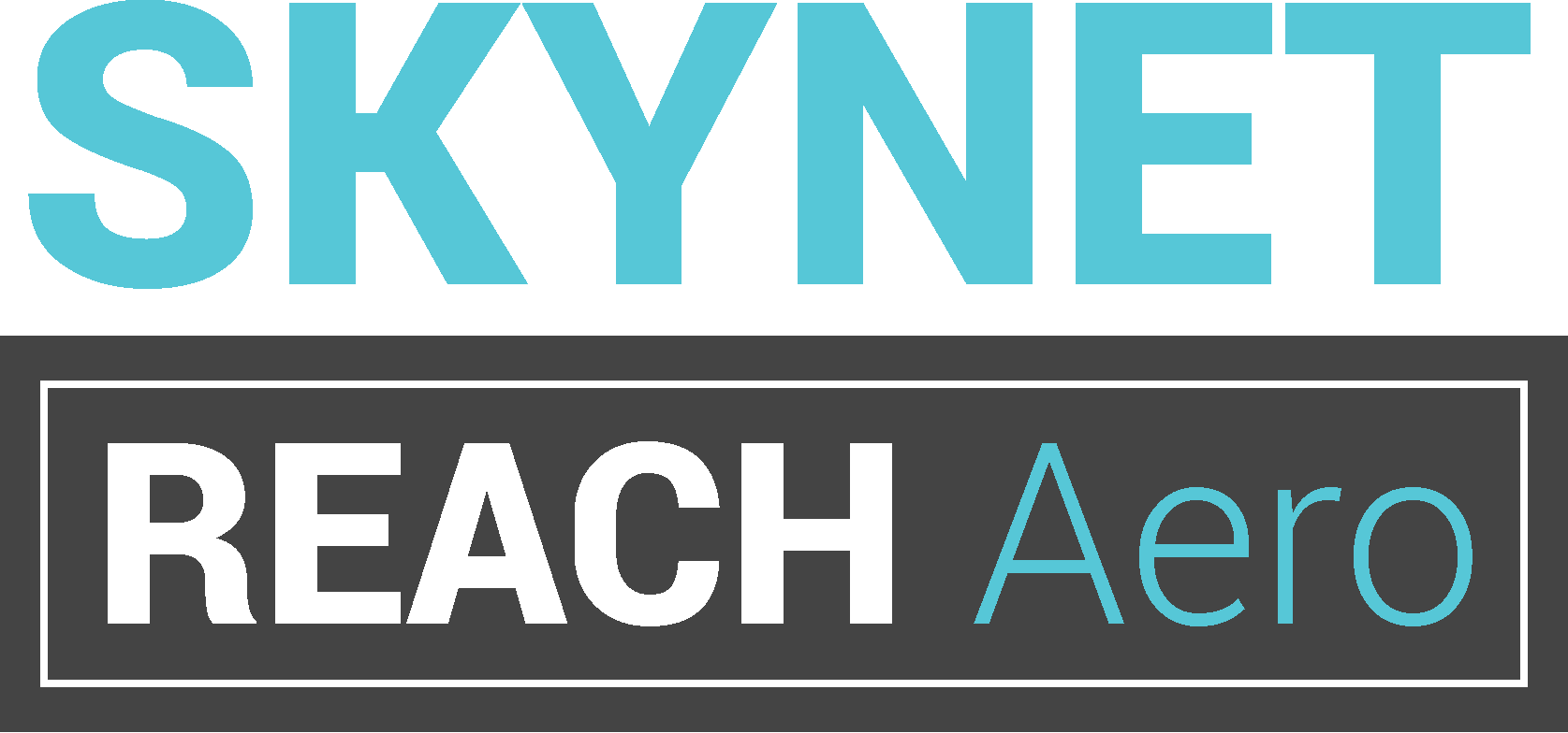 SkyNet REACH Aero