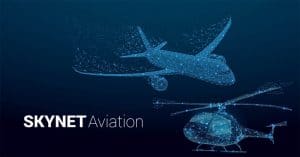 SkyNet Aviation Press-release-featured-image