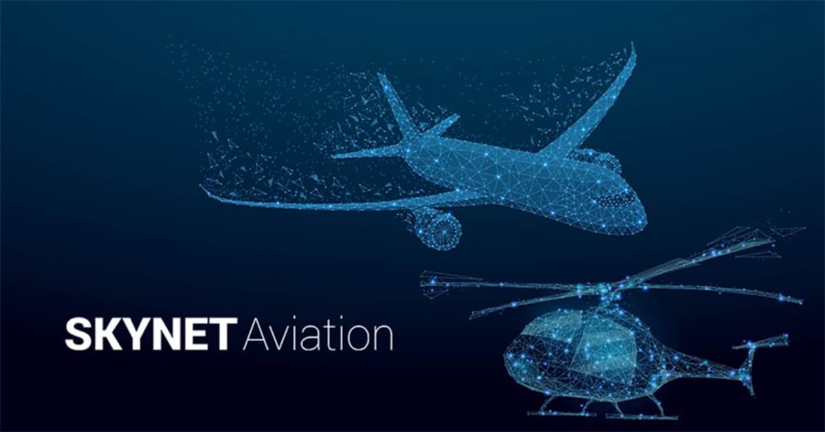 PRESS RELEASE - Aussie aviation technology firm SkyNet Aviation ...
