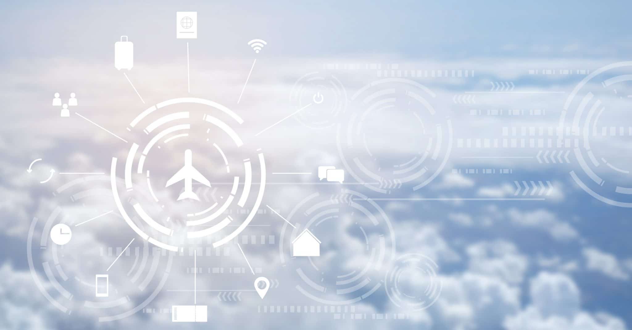 SkyNet Aviation Ecosystem