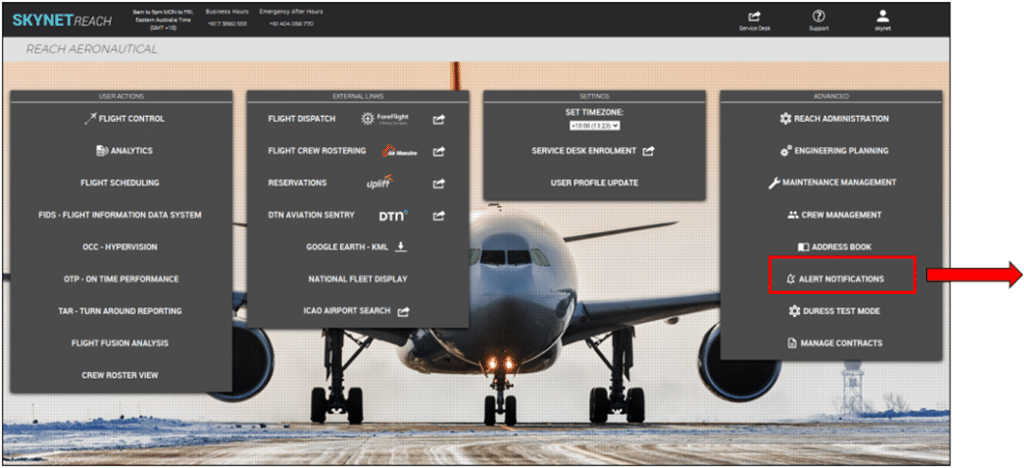 Foreflight mobile