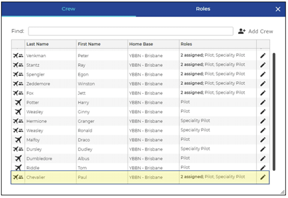 Foreflight mobile