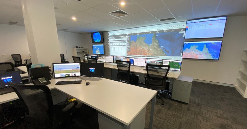 ARCHIVE: 5 top tips for setting up an Operations Control Centre (OCC)