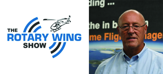 ARCHIVE: SkyNet Features on the Rotary Wing Show Podcast Episode 98, Discussing the Dangers and Contributing Factors of Wrong Deck Landings (WDL)