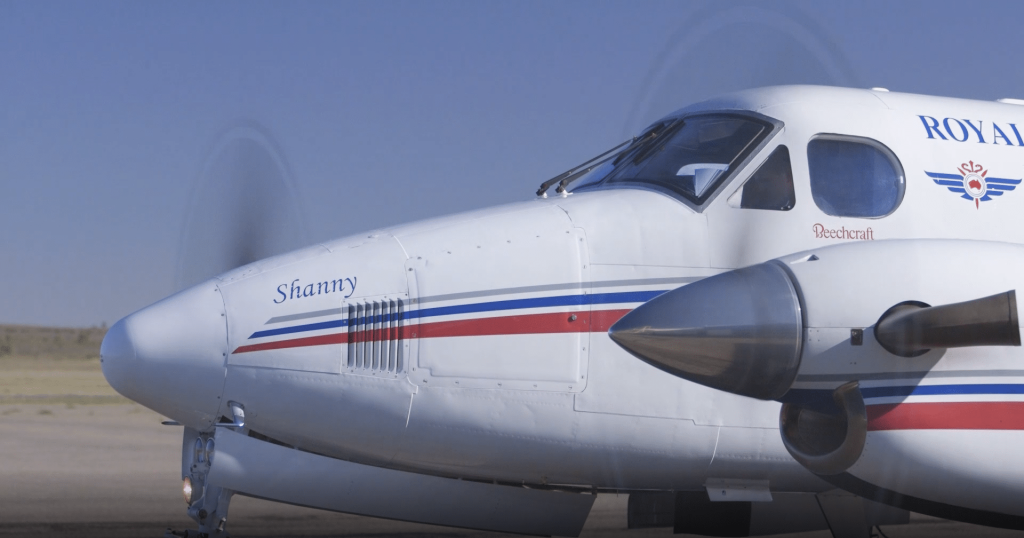 ARCHIVE: SkyNet Aviation partners with RFDS – South Eastern Section to provide a full network Day of Operations Ecosystem