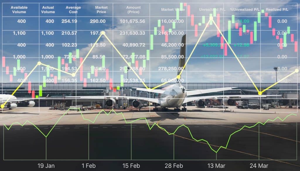 Operational control in aviation