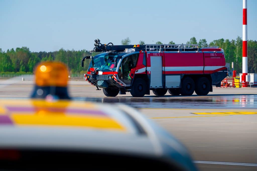 Incident Management in Aviation Operations: Are You Prepared?