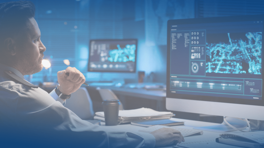 BUILDING TOMORROW’S OPERATORS: SKYNET AVIATION BRINGS THE CONTROL CENTRE INTO THE CLASSROOM
